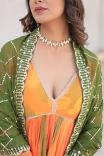 Load image into Gallery viewer, SUNLIT-DAY SALWAR SUIT
